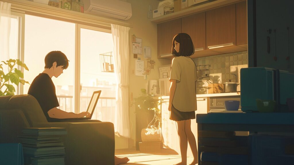 恋人・夫婦に多い「わかってもらえない」シーン別パターン