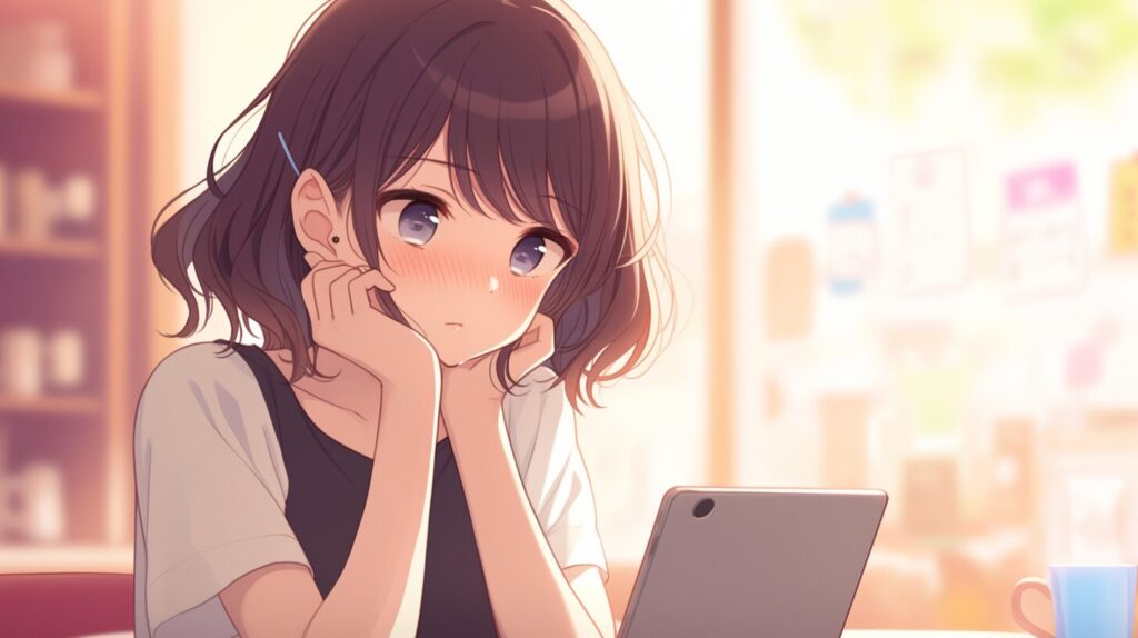 恋人への嫉妬度チェック心理テスト|あなたの「不安ポイント」自己診断