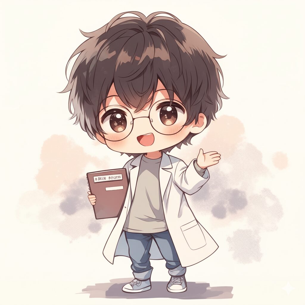 恋原サトル挨拶