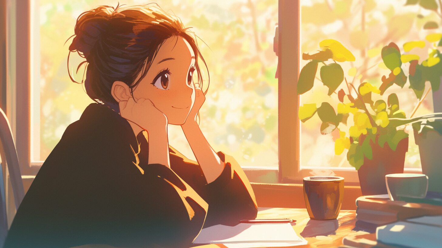 恋愛の不安が止まらない時に｜“考えすぎ”をやめたい人のための心理学的アプローチ