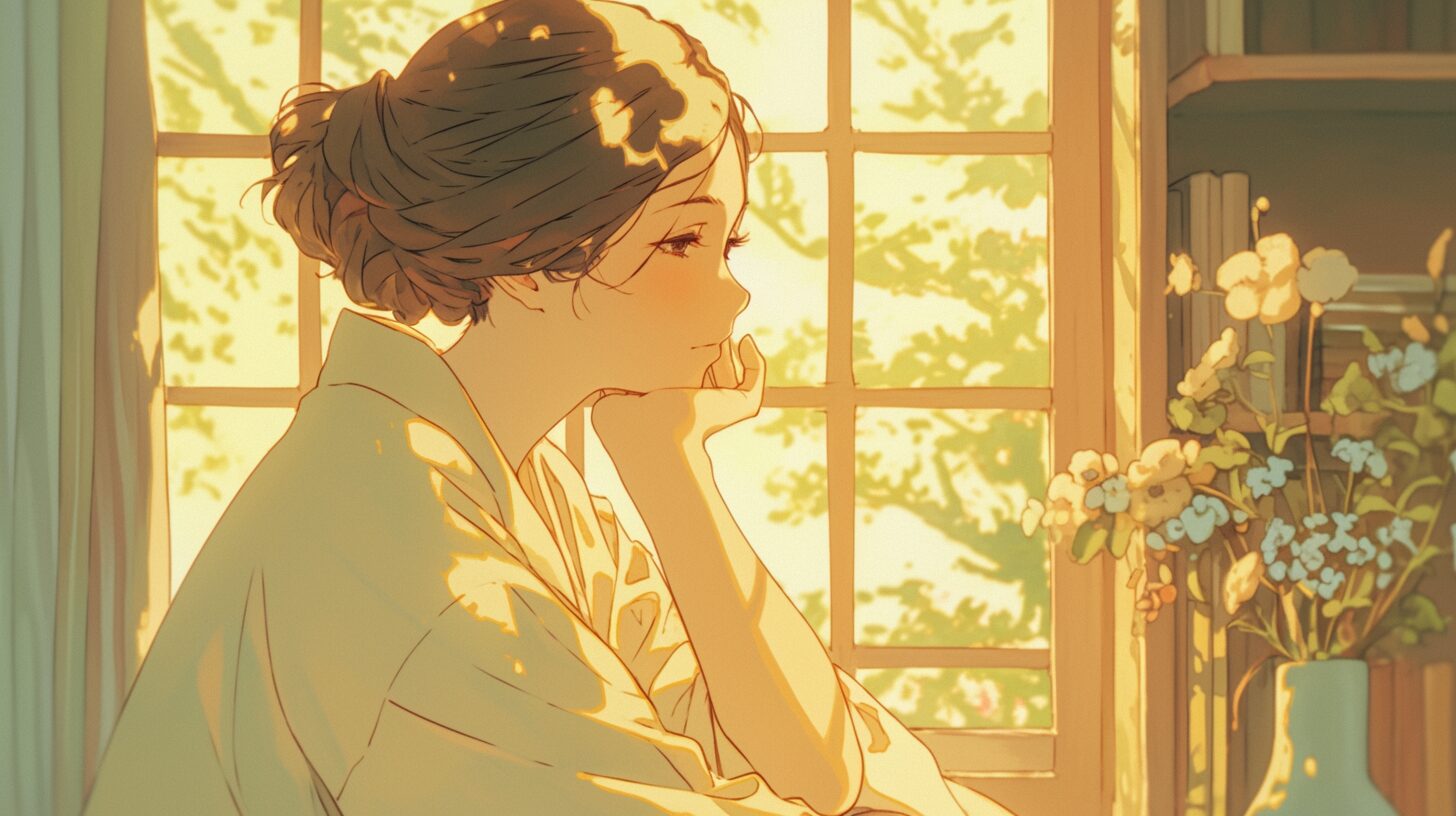 恋に疲れたときに試したい｜心を軽くする“7つのセルフリセット習慣”