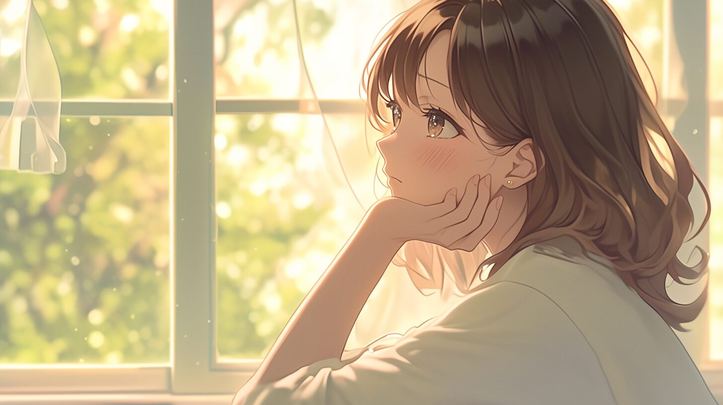 好きなのに苦しいのはなぜ？“嫌いじゃない”恋のモヤモヤを整理する心理学的アプローチ