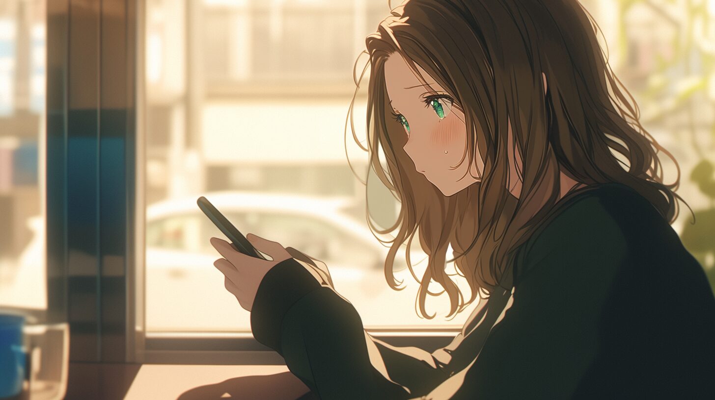 LINEの既読スルー・未読スルーに振り回されるときに｜不安を和らげる心の整え方と境界線の引き方