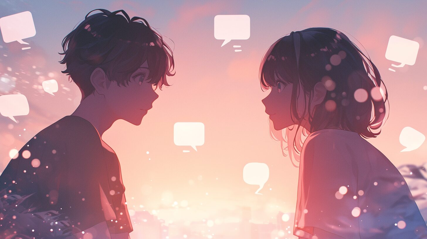 「何を話せばいいかわからない」を脱出｜長く続く会話のコツと心理法則