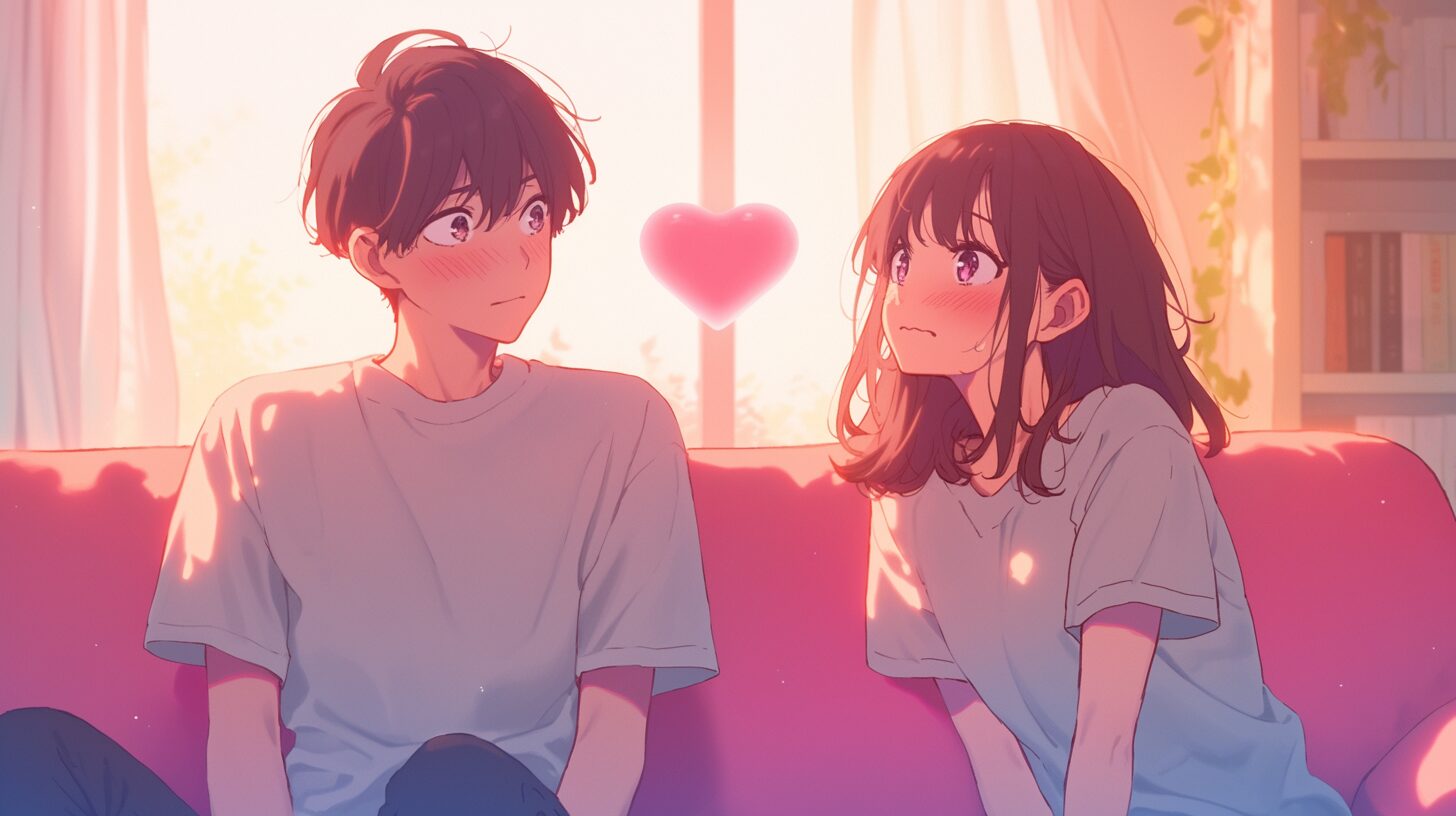 つい相手を試してしまう心理とは？恋愛でやりがちな自己防衛行動を恋愛心理学で解説