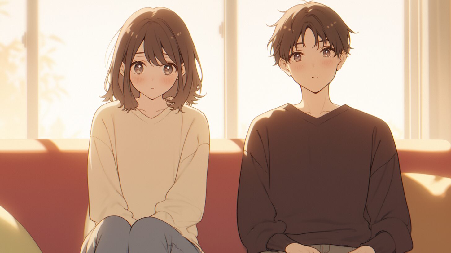 恋人や夫婦の関係をやり直す前に知っておきたい 修復の心理ステップ