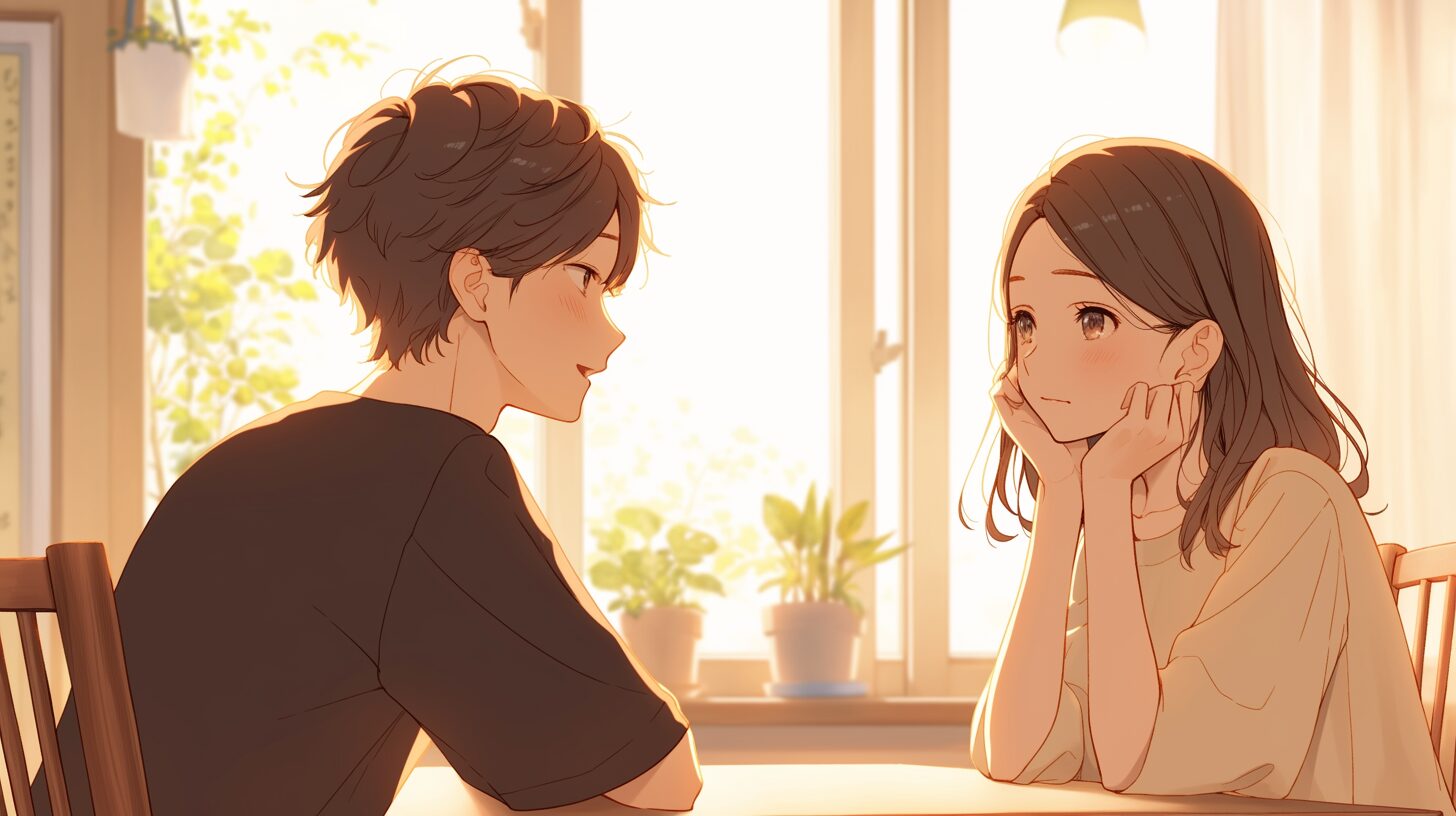 わかってもらえないと感じる恋人・夫婦関係の理由 心のすれ違いを防ぐ心理術