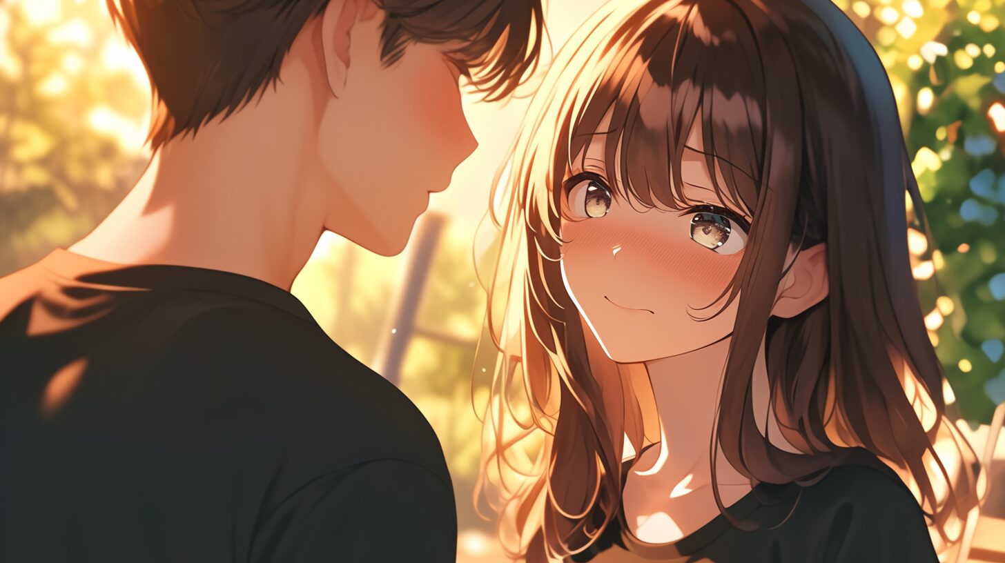 無意識に出る“好きの仕草”7選｜気になる相手にだけ見せる恋愛心理とは