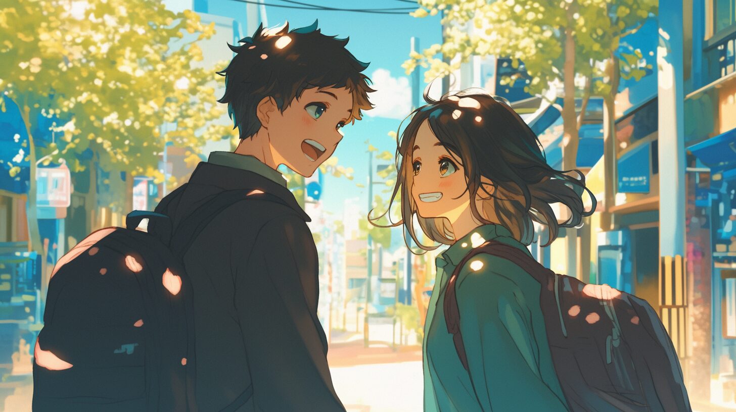 大人の恋は思わぬ瞬間に始まる 恋のきっかけ実例と心理ガイド