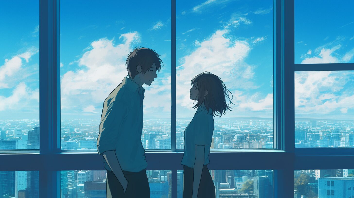 距離をおくと冷めたと思われる 不安にならない上手な距離感の心理学