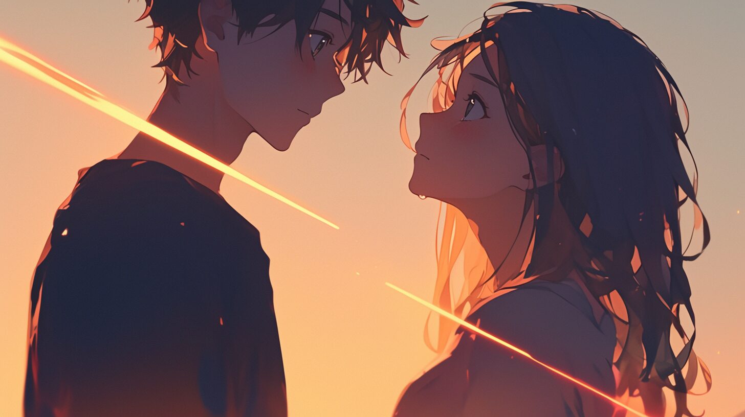 あなたの恋愛タイプはどっち？心理テストでわかる「心の距離のとり方」診断｜恋愛心理学で自分を知る