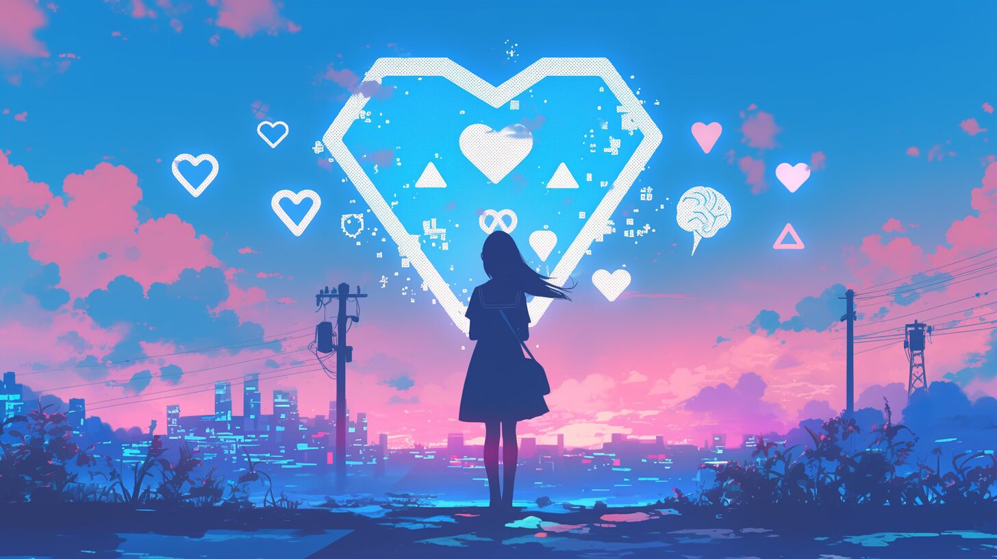 恋に正解はあるのか｜心理学と哲学で考える愛の本質