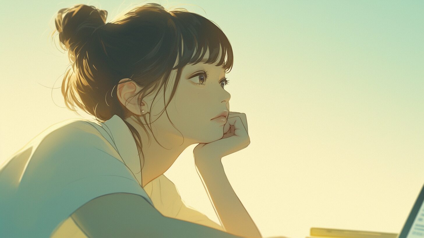 好きかわからない相手との付き合い方｜保留が続く恋を整理する関係メモ術