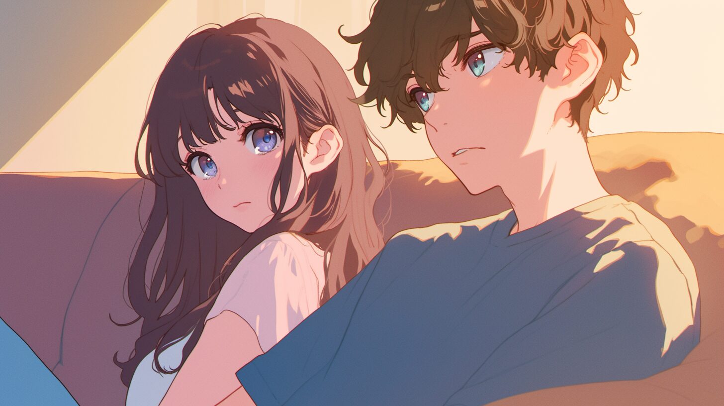 話して解決したい人と黙る人の心理｜カップルで起こる心のすれ違いと向き合い方