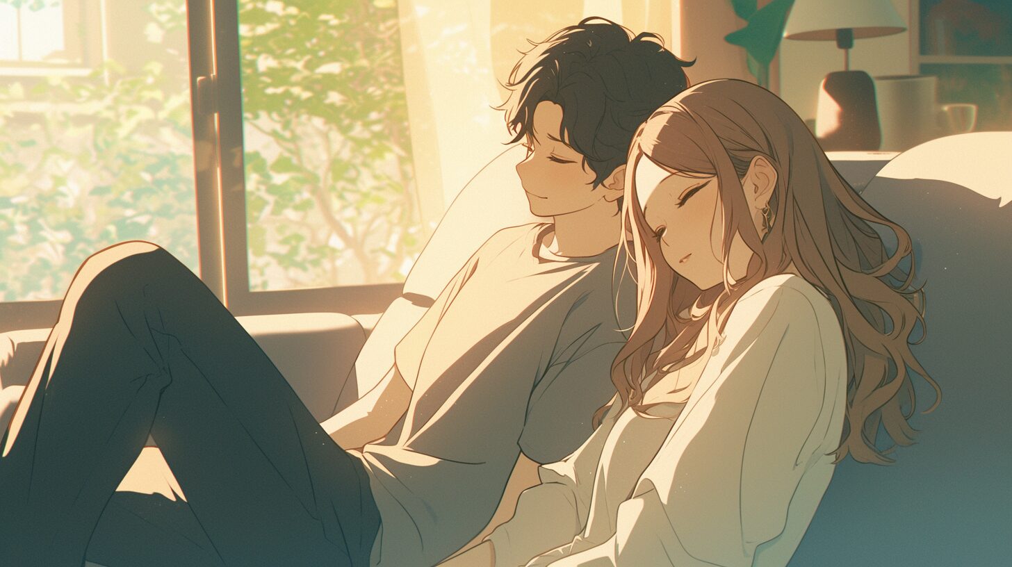 別れずにやり直すと決めたカップルへ｜こじれた関係をリセットする7つの心理ステップ