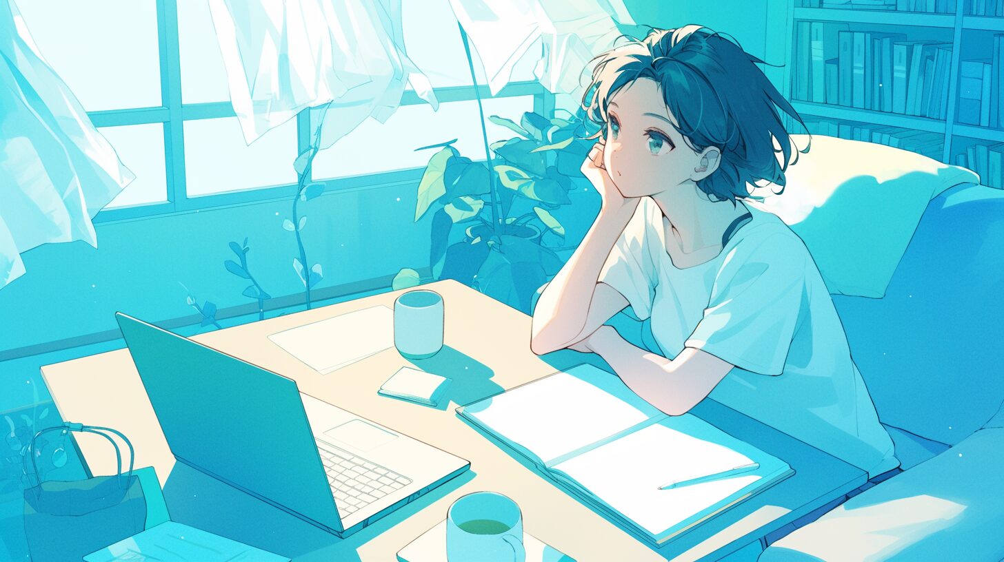 仕事も恋もキャパオーバーでしんどいとき｜忙しい大人の心が軽くなるミニ習慣リスト（1分〜5分）