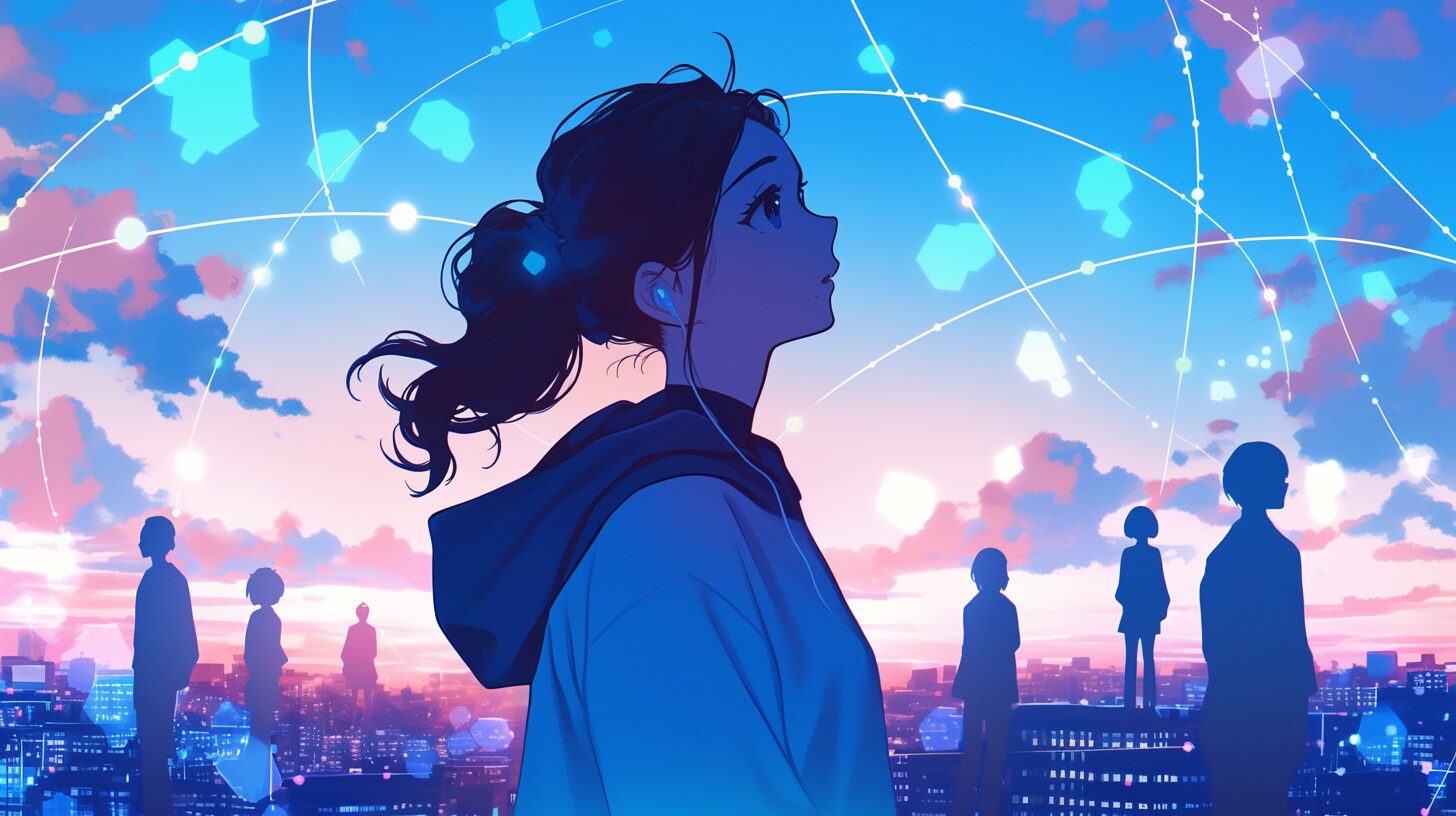 「運命の人」は本当にいる？心理学と哲学で考える“縁”とパートナー選び