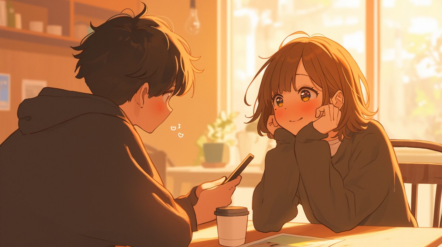 オンライン恋愛で初めて会う日｜不安を整え、画面越しの恋を現実にする準備