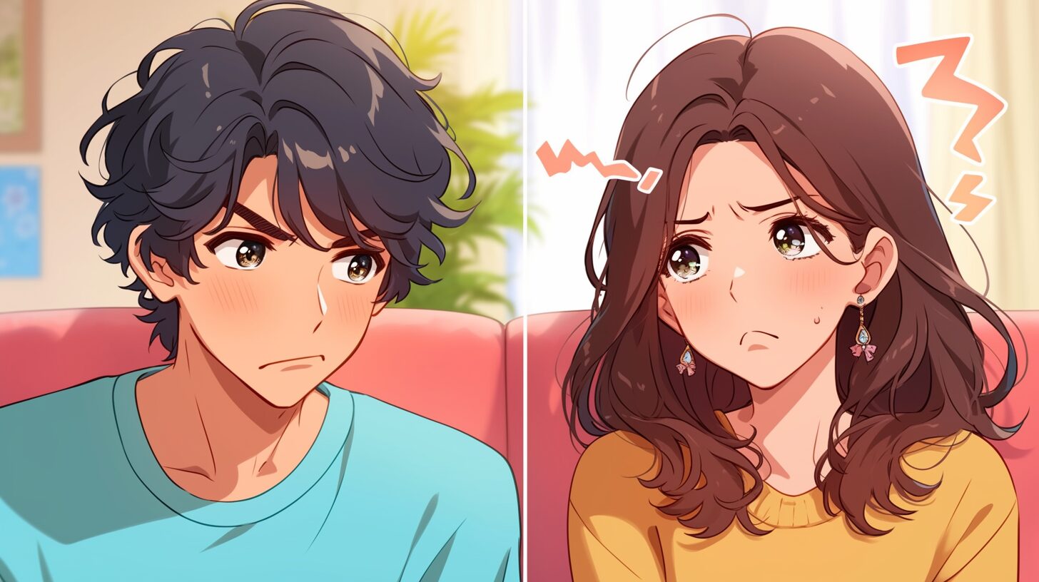 話すたびにケンカになる夫婦・カップルへ｜言い方を変えて関係を守るコミュニケーション術