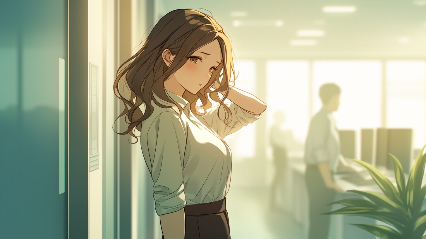 その視線は好意？それとも礼儀？｜職場・友人関係で勘違いしやすい「好きのサイン」見分け方ガイド