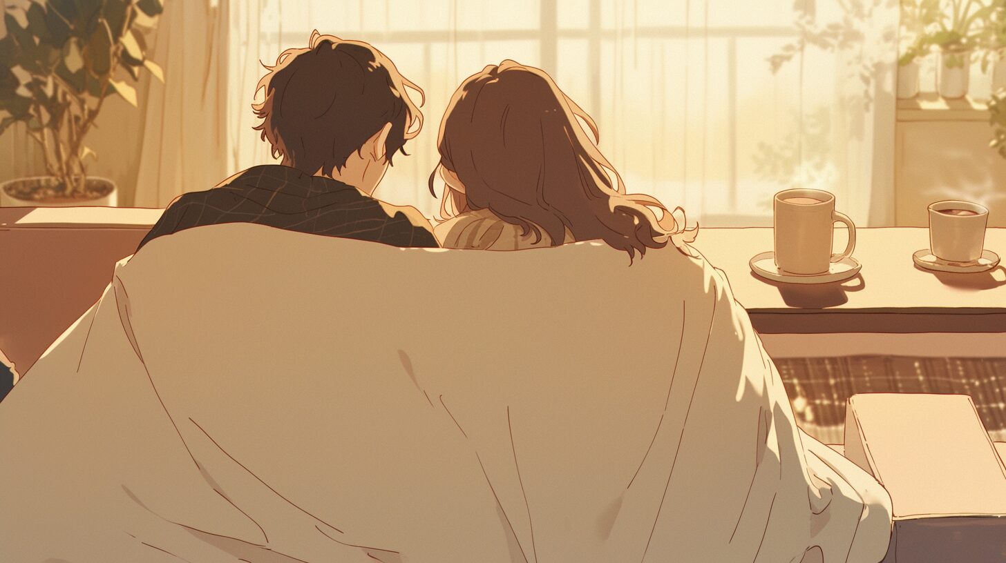 夫婦の会話がないのは事務連絡化が原因かも｜雑談を増やすコツとテンプレ集