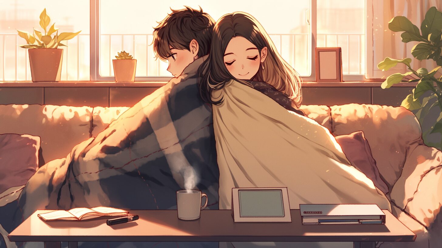 愛情表現が噛み合わない二人へ｜言葉派×行動派のすれ違いをほどく「翻訳」ガイド