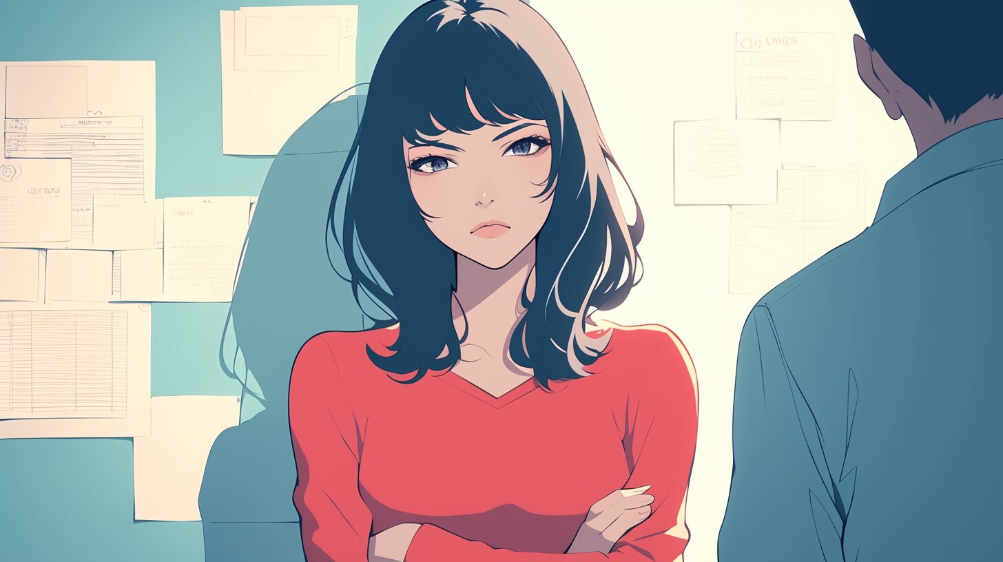 裏切りを許すべき？許せない気持ちの整理と信頼回復を現実的に進める方法