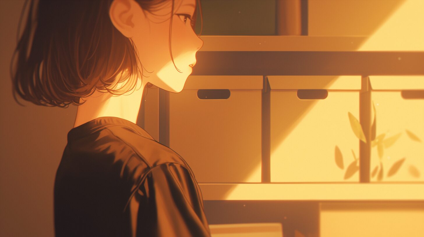 元彼・元カノの写真やLINEが消せない心理｜未練だけじゃない整理の5ステップ