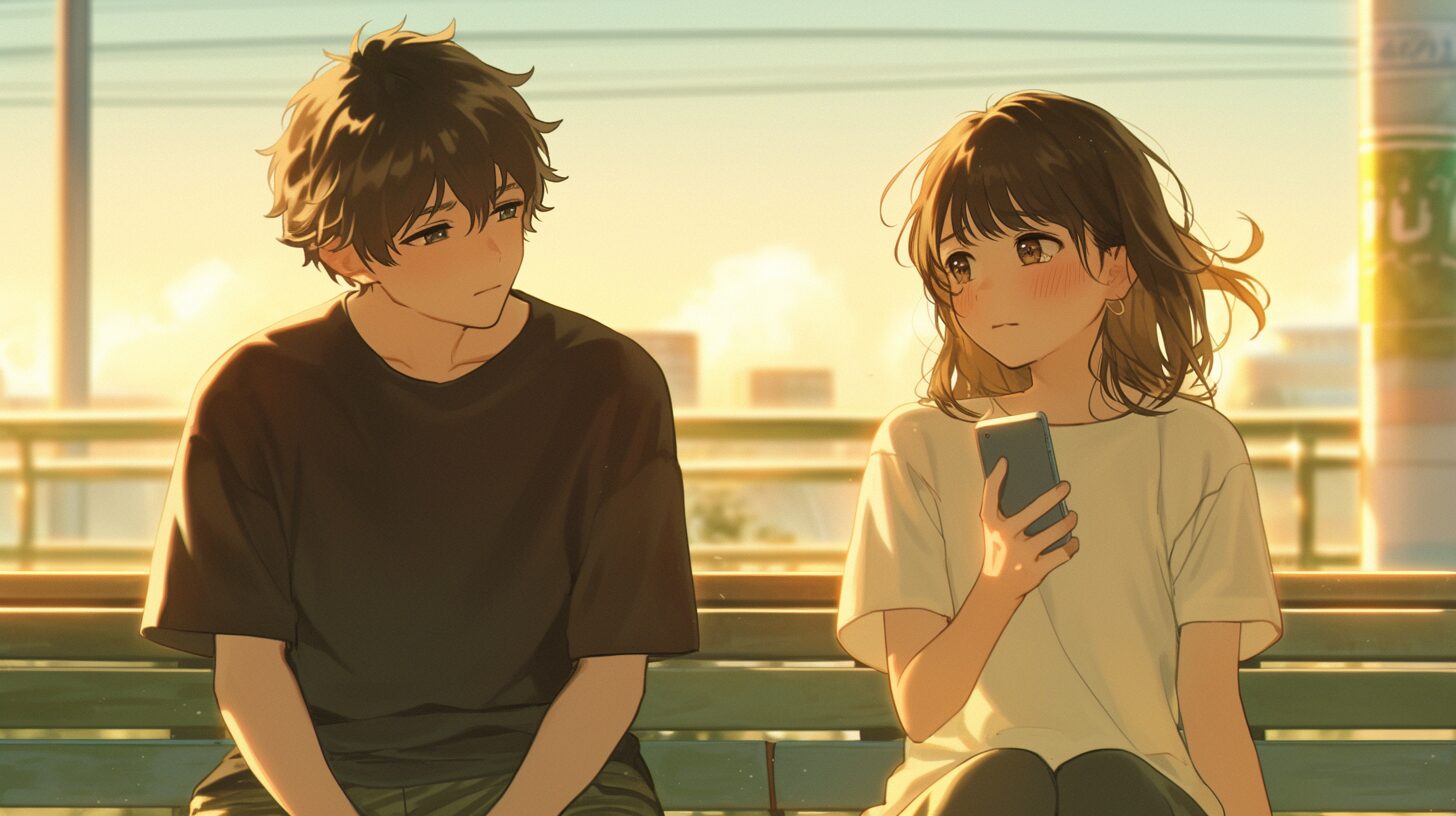 恋愛の温度差がしんどいとき｜追う・追われる不均衡をほどく整え方