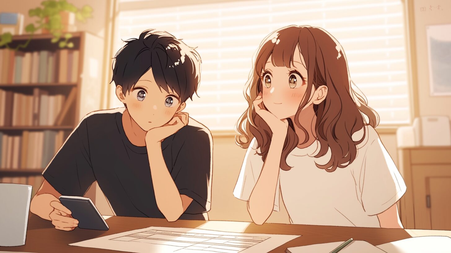 恋人・夫婦のお願いが通りやすくなる頼み方｜角が立たない伝え方テンプレ集