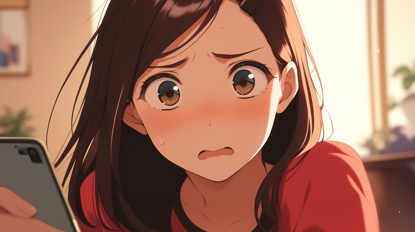 追いLINEがやめられない理由｜不安の正体と確認行動を減らす3ステップ（例文つき）