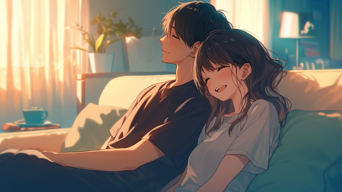 倦怠期はいつ来る？3ヶ月・半年・1年の山を越える、マンネリ対策の話し合いと刺激の作り方