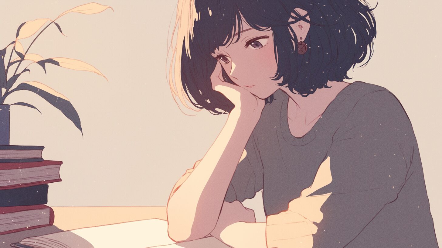 結婚の話が進まないまま別れたとき｜決断の後悔を減らす整理ノート