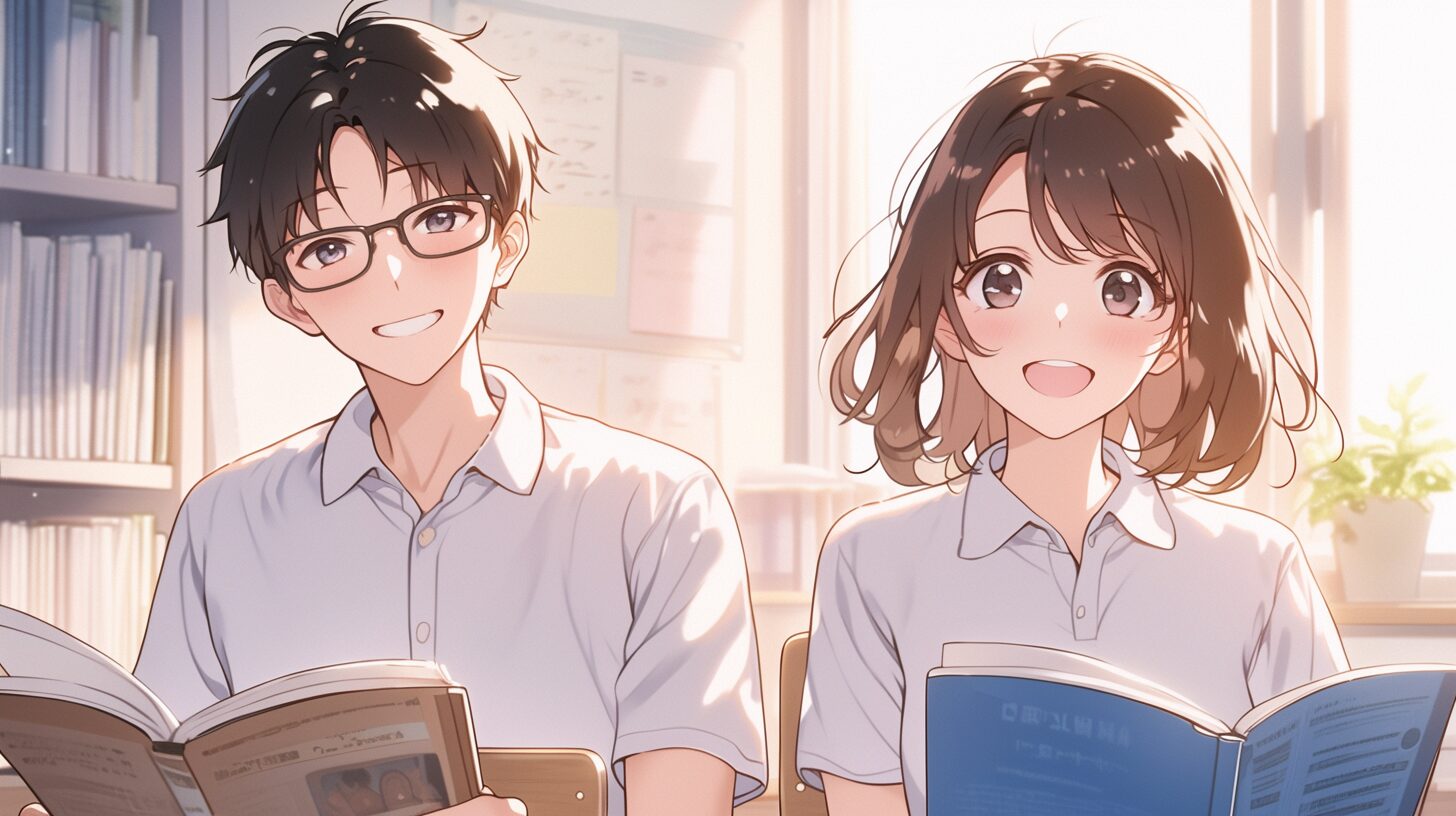 社会人の資格スクールで出会いはある？教室で距離が縮まるきっかけとNG