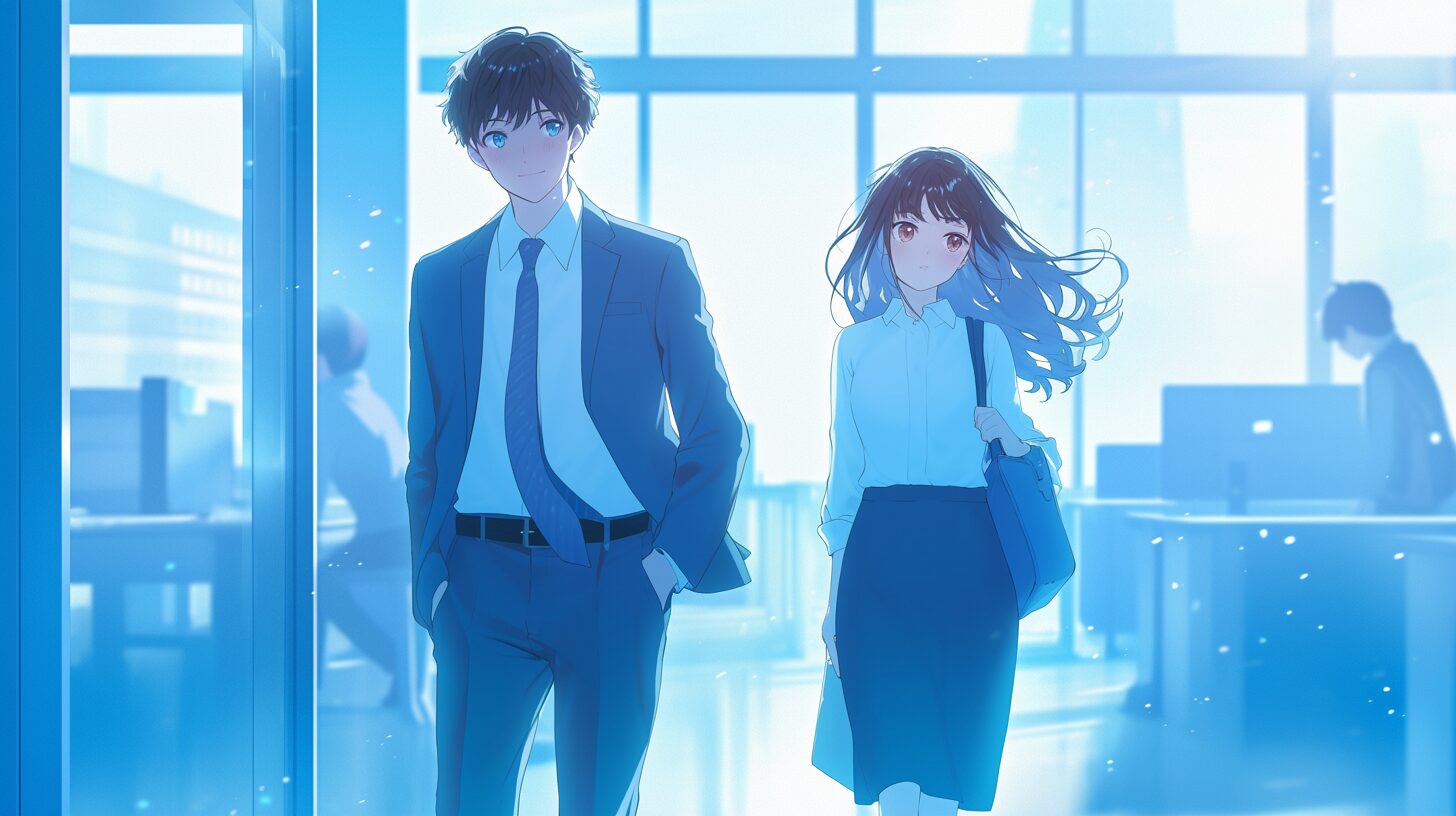 元彼・元カノと毎日会うのがつらい｜同じ職場・友人コミュニティの距離の置き方