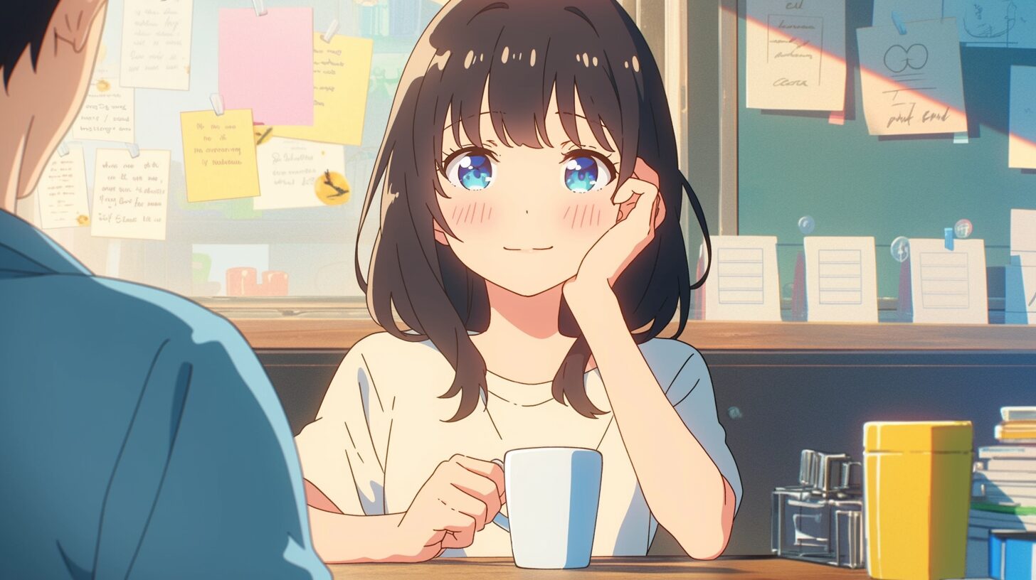 冷却期間の終わり方｜距離を置いたあとに戻るか決める3つの会話と判断チェック表