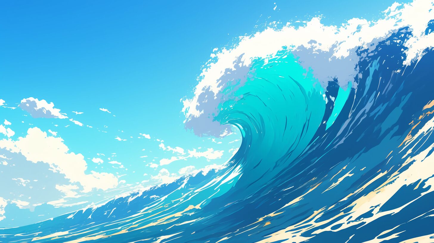 失恋から立ち直れない人へ｜悲しみは段階ではなく波で回復するグリーフケア入門