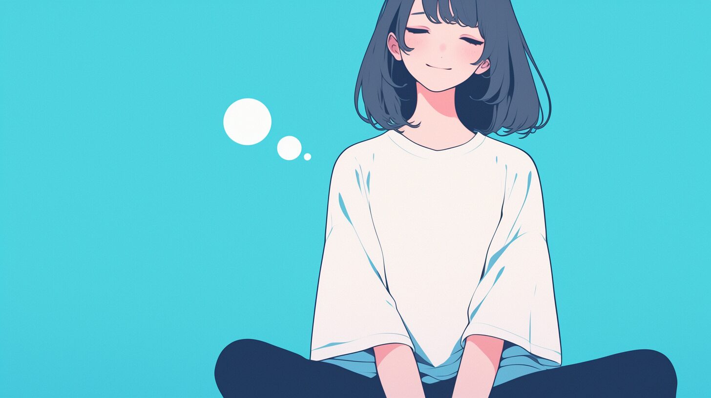 恋愛相談に疲れた30代へ｜答え探しをやめて楽になった話と戻り方