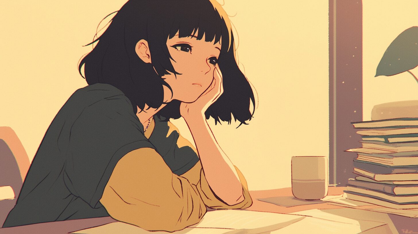 恋愛の投影とは何か｜理想化してしまう心理と愛の見分け方