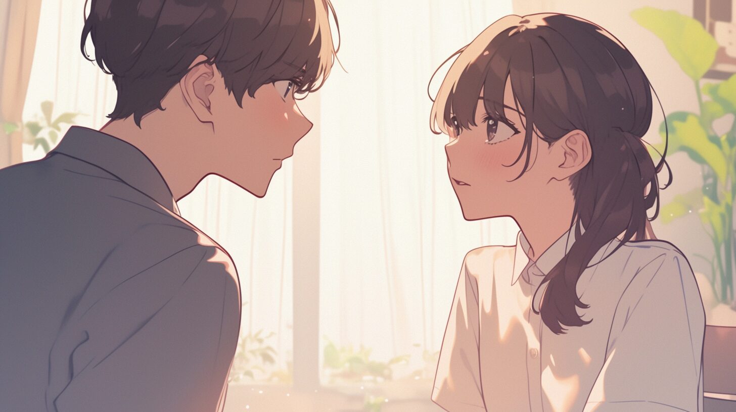 相談してくるのは脈あり？頼られるだけとの違いと恋愛感情を見分けるチェックポイント