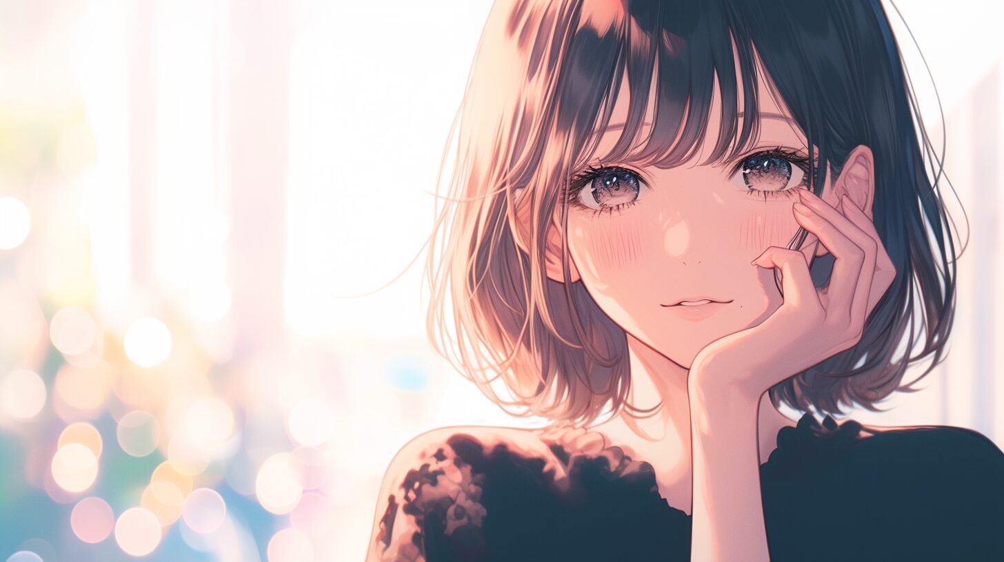 推し活は恋愛の代わりになる？パラソーシャル関係と現実の恋を両立する考え方