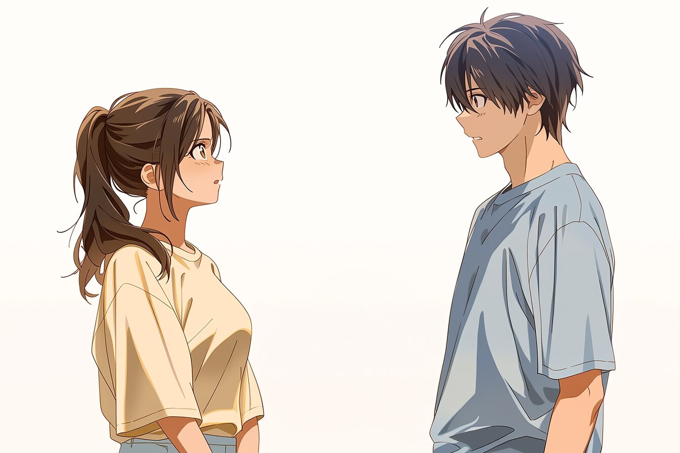 喧嘩後の仲直りの切り出し方｜気まずい空気を長引かせない最初の一言と話し合いの順番