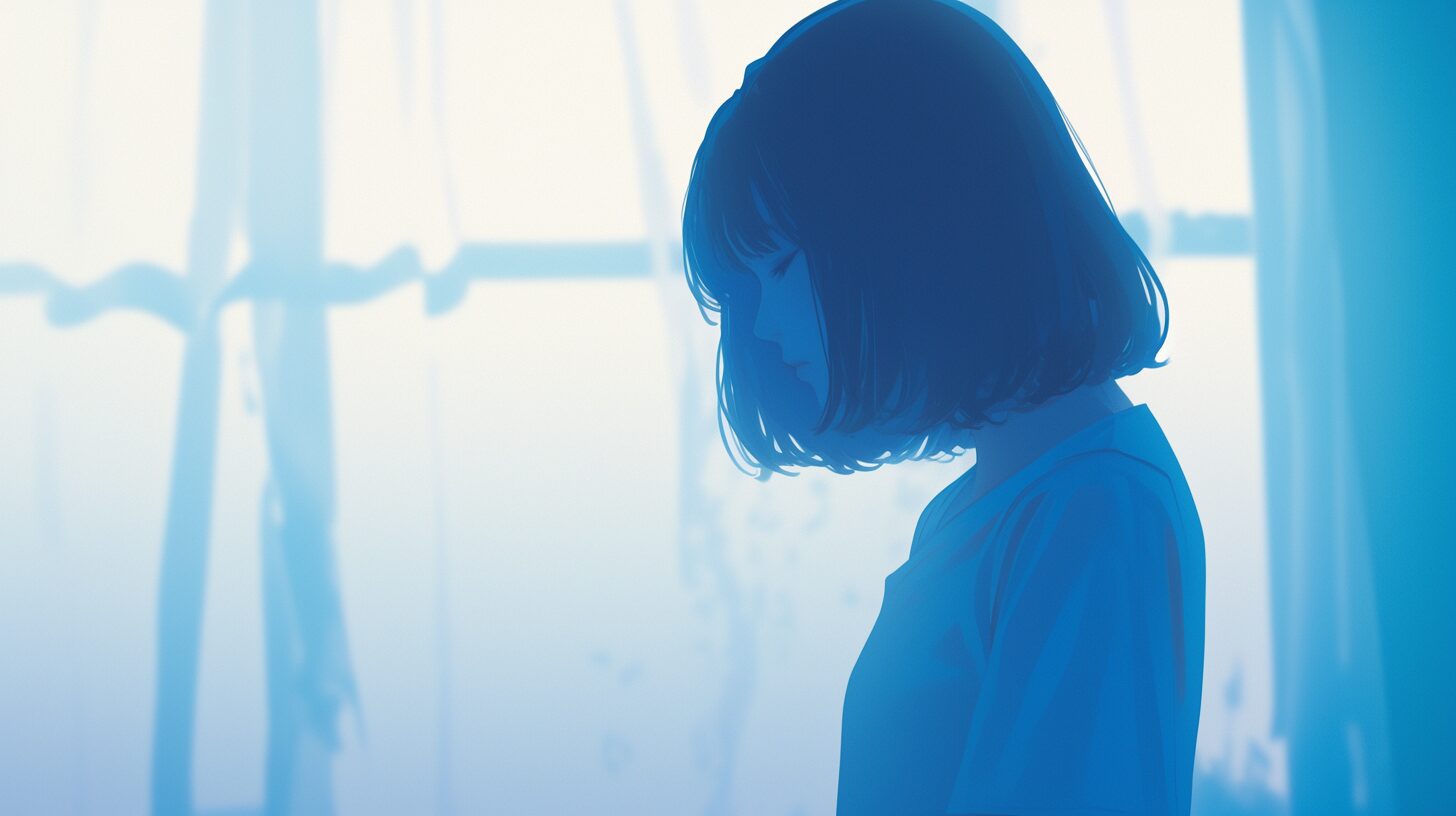 失恋でつらいのは相手だけじゃない｜失った未来の自分を立て直す回復ステップ