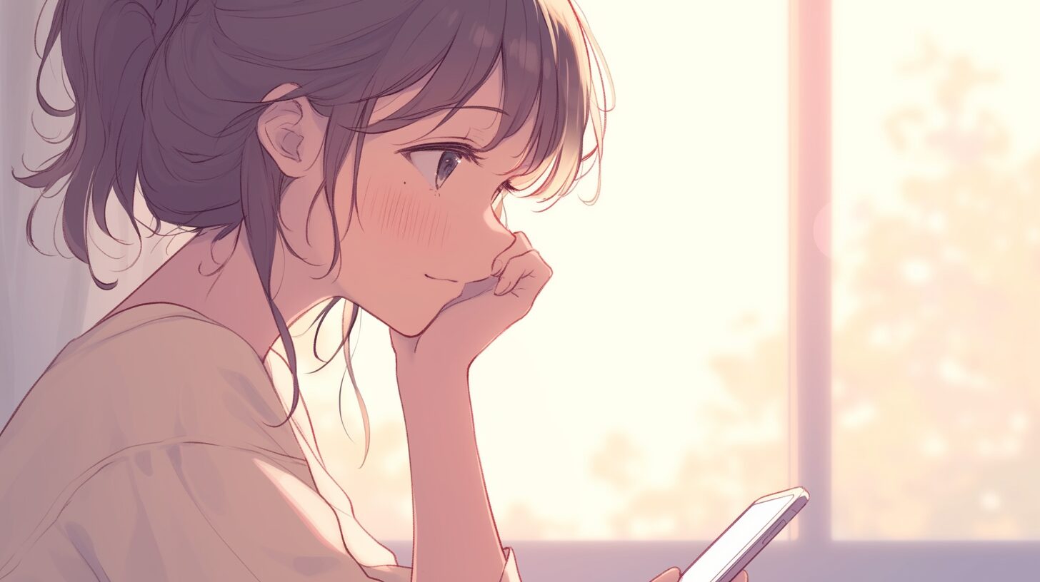 不確実な恋にどう耐える？相手の気持ちがわからない不安との付き合い方