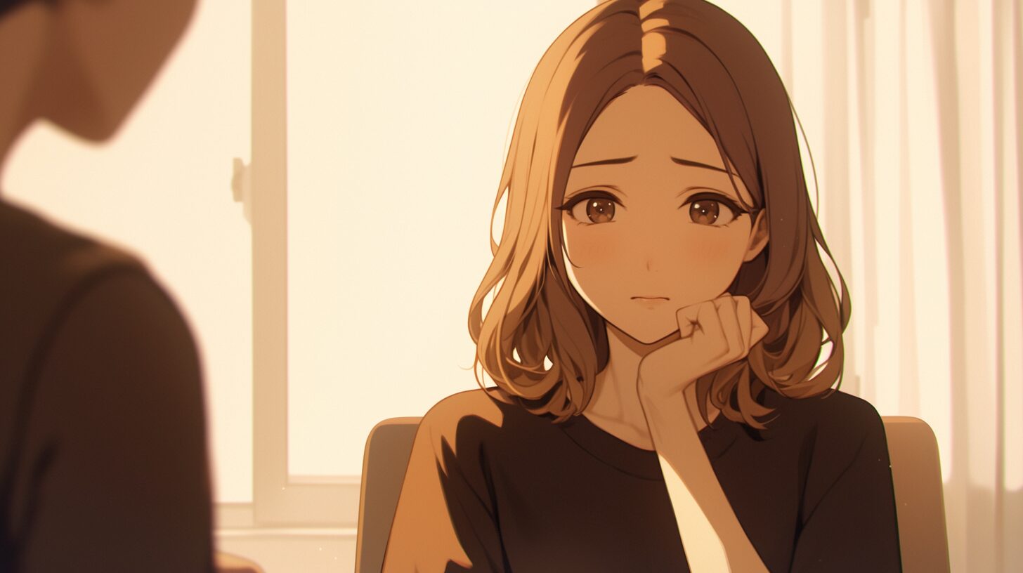 恋愛相談で何を話す？どうしたいか分からない時に最初に伝えること