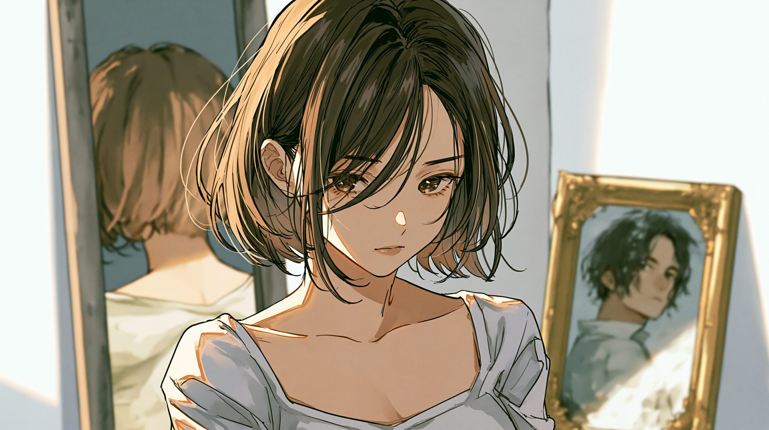 元恋人を美化してしまう心理｜いい思い出だけ残る理由と忘れ方